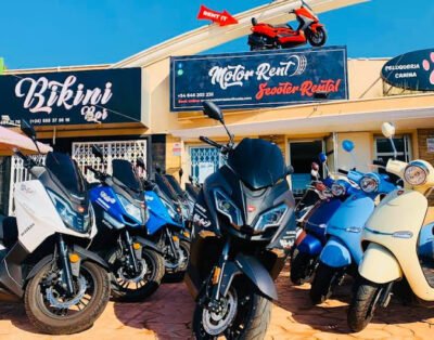 Motorrent Orihuela