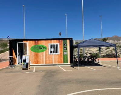 Remsbikes