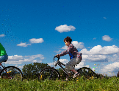 RENT A BIKE Costa Brava