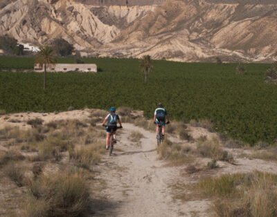 Almeria Bike Tours