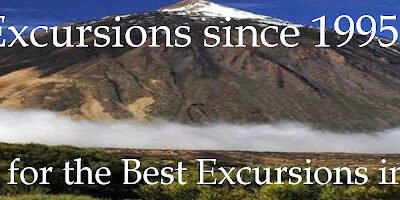 Status Excursions Tenerife