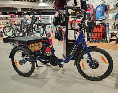 Actual Bike Cycling Store