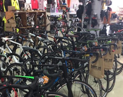 Bimont Bike Shops Palma