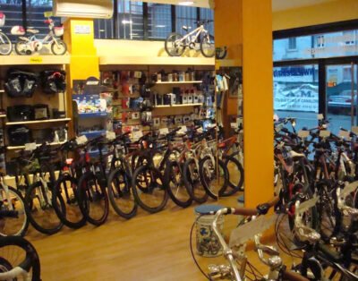 Dream Bike distribuidor oficial KTM