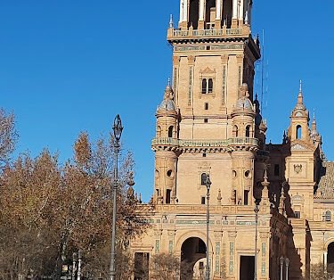 Bike Tours Sevilla | Rent a Bike Sevilla | Daily Bike Tour Sevilla | Rutas en Bici Sevilla