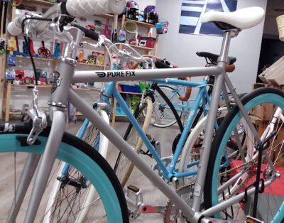 Bicicletas Bill Bikes