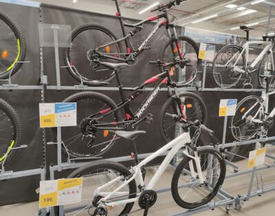 Decathlon