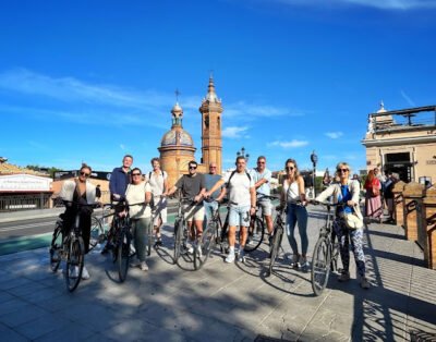 Ontdek Sevilla