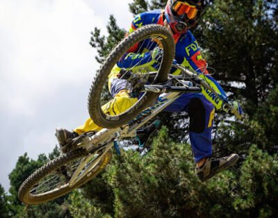 La Molina Bikepark