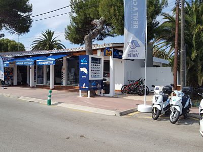 Motos Valls – Punta Prima Playa