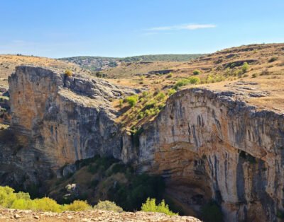 Hoz de Pelegrina