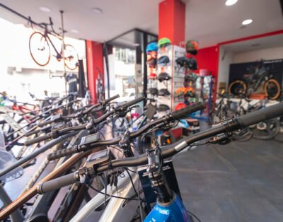 GALIKAYAK S.L.U (GALIBIKE)