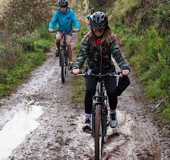 Destino Norte – Deportes de Aventura