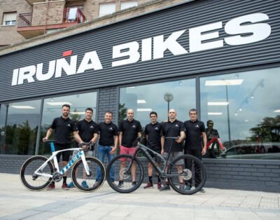 Iruña Bikes