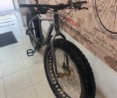 Dimasi Bikes | Reparación y venta de patinetes eléctricos y bicicletas.