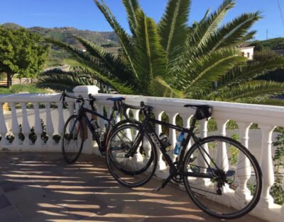 bike2malaga – bike rental & workshop