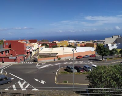 Decathlon La Laguna