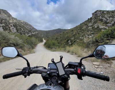 Momoven | alquiler de motos Madrid