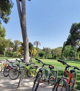 Alquiler de Karts, Bicicletas y Cuatriciclos Parque Grande