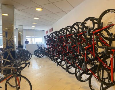 Philipps Bike Team Can Picafort