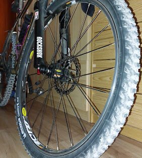 Bicicletas Chafé