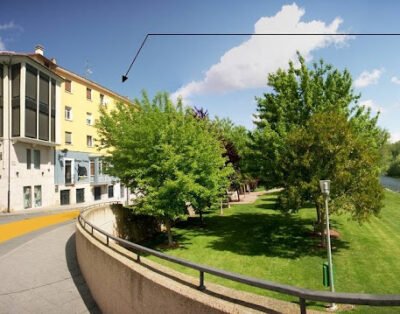 Albergue Puerta de Nájera