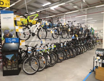 Decathlon Talavera