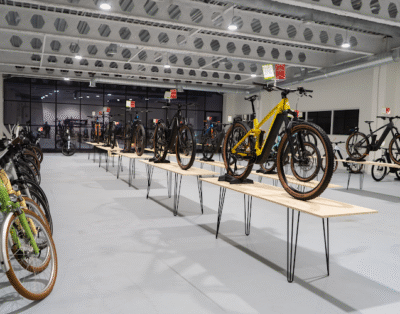 Ebike.es
