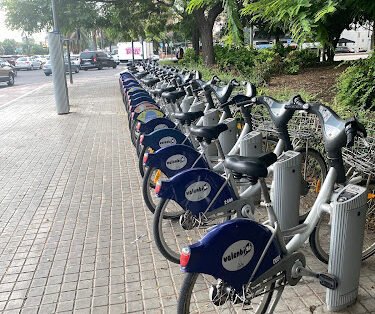 valenbisi