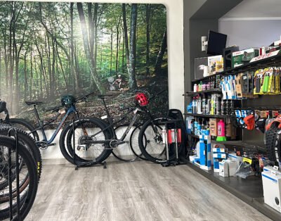 KOBA CYCLING SLU