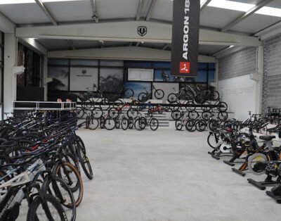 Oiartzun E-Bike Alegi