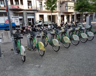 Parada girocleta 11