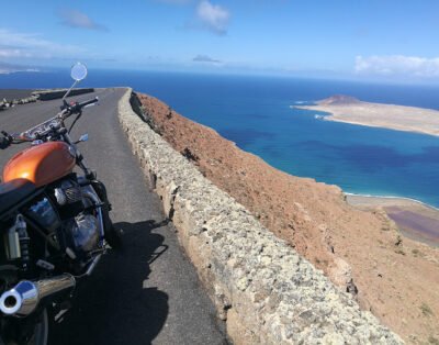 Blue Speed (Moto rent)