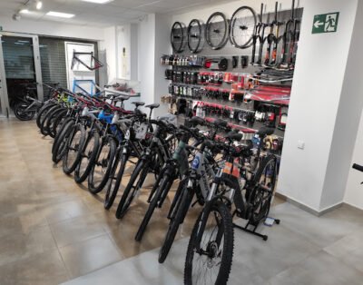Sector Ciclismo