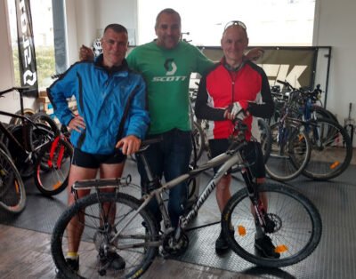 REPACK BICYCLES TARIFA
