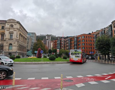 Bilbaobizi Ayuntamiento