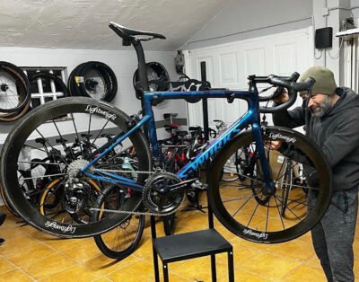 LaLoba Bikes Repair