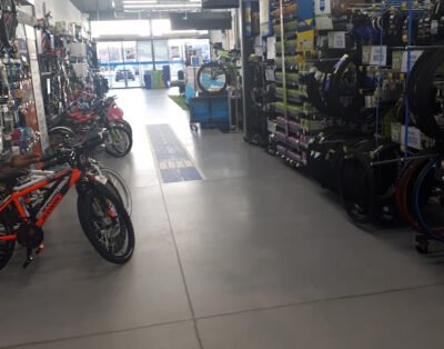 Decathlon Ávila