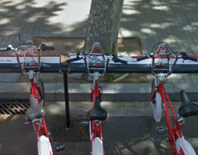 Bicing