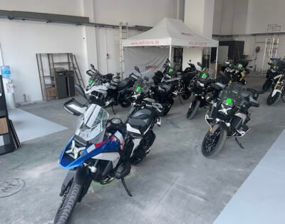 M1 Bikes Mallorca