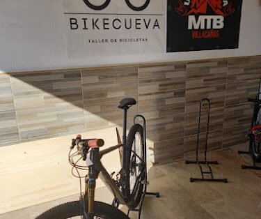 Bike Cueva