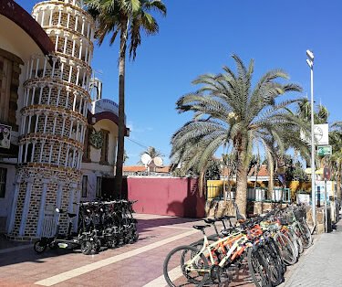 Bici Bike Vintage