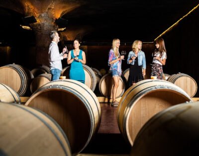Wino Tours
