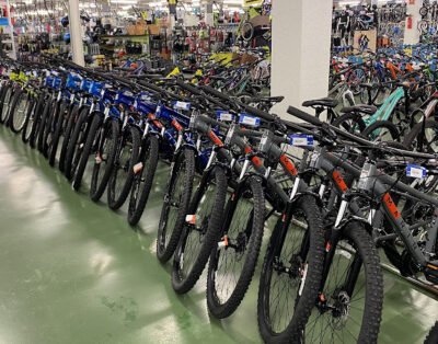 Oiartzun Bike