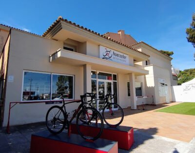 Huerzeler – Alquiler de Bicicletas