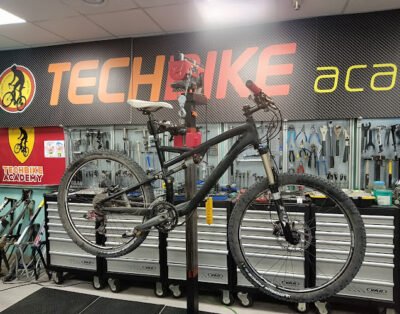Techbike Academy
