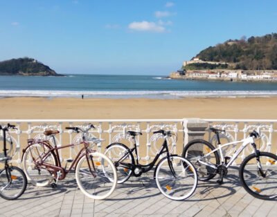 BASQUE EPIC Bike Rentals & Tours