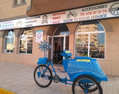 HobbyBike La Manga