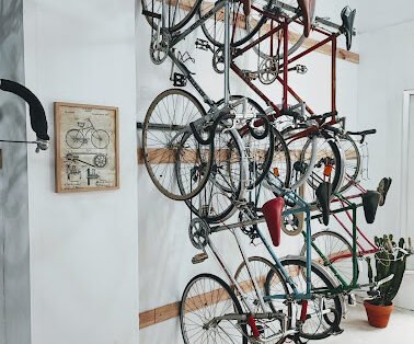 MONBIKE VALENCIA