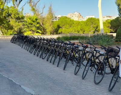 Solution Bike. Rent Bike & Tours